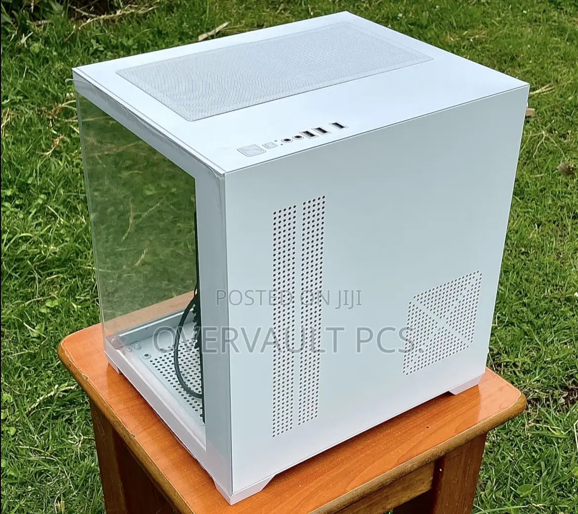 Desktop Computer 32GB Intel Core i3 HDD+SSD 750GB