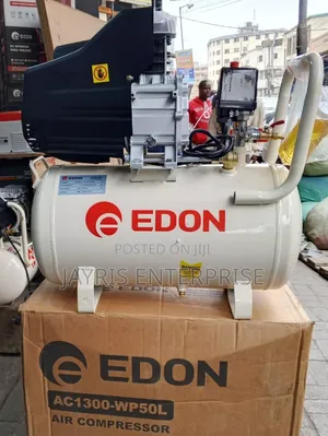 50l Direct Compressor