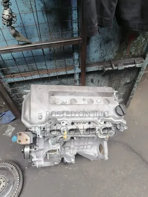 1zz Slim Engine
