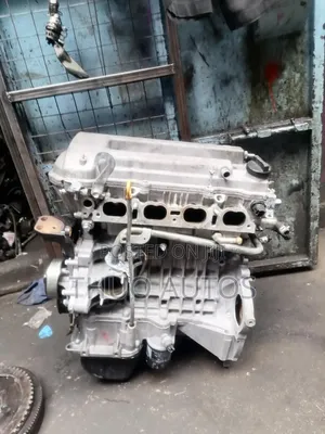 1zz Slim Engine