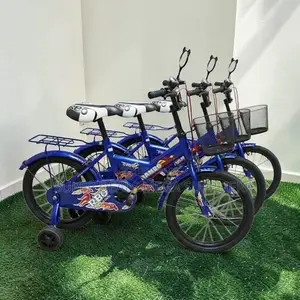 Wholesale Prices Size 10,12,14,16,20 Kids Children Bike Bicycles
