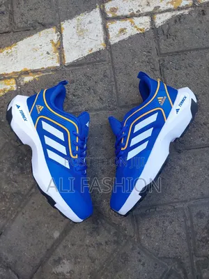 Adidas Terrex Shoes