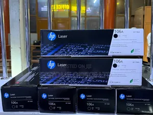 HP Genuine 106a