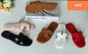 Classy Sandals