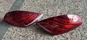 Mercedes Benz S-Class W222 Taillight/Rear Light 2014-2020 Model