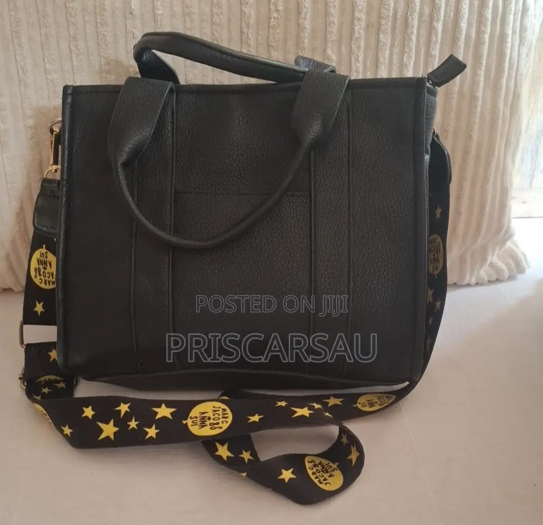 Marc Jacobs Thrifted Bag