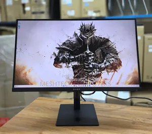 HP Omen 27QZ 27 Inch Gaming Monitor