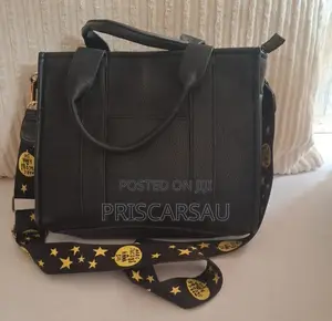 Marc Jacobs Thrifted Bag