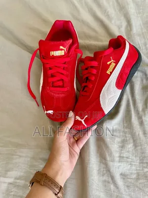 Puma Speedcat Unisex