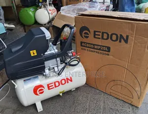 Edon 25L Compressor