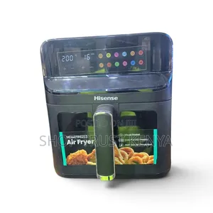 *Hisense Single Air Fryer 6.3L