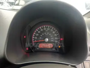 Suzuki Alto 2014 Gray