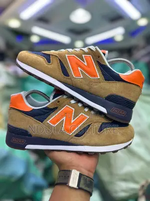 New Balance 1300 X Levis