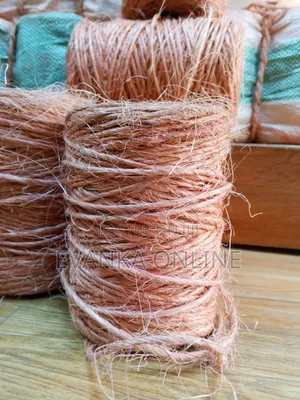 Sisal Twine - 1kg