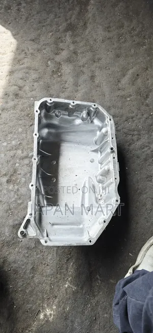 Engine Oil Pan Honda Crv(k20a,k24a)