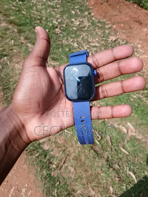 Itel Smart Watch