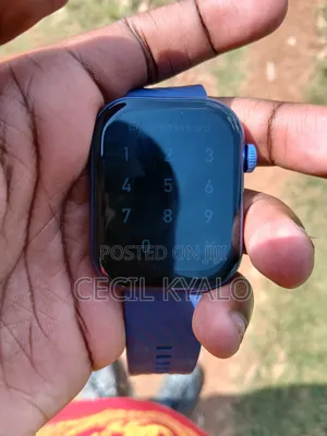 Itel Smart Watch