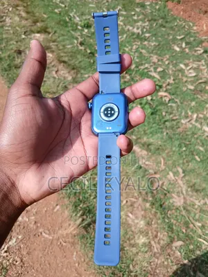Itel Smart Watch