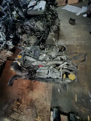 Engine EJ20 SG9 Sensor