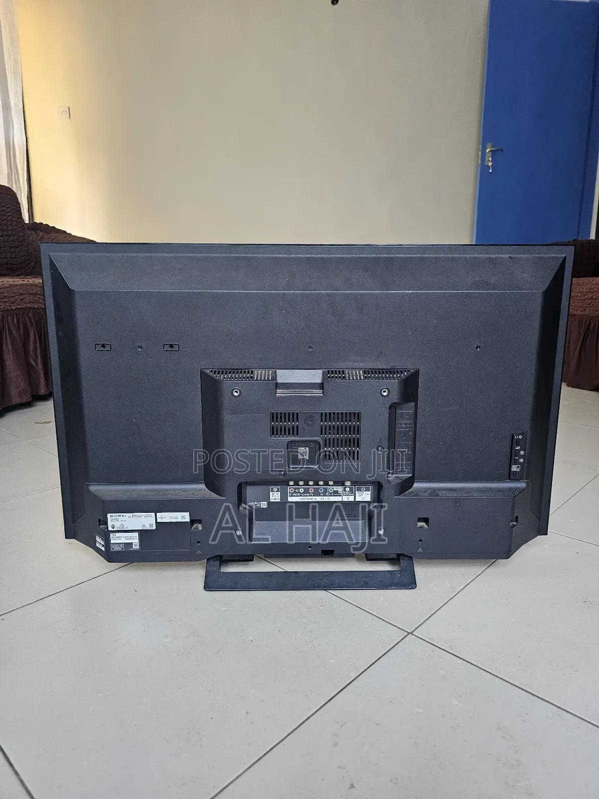 Sony Digital TV