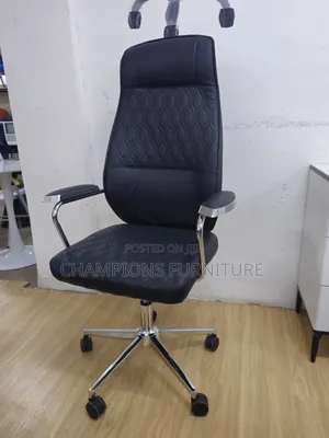 High Back Executive Office Chair