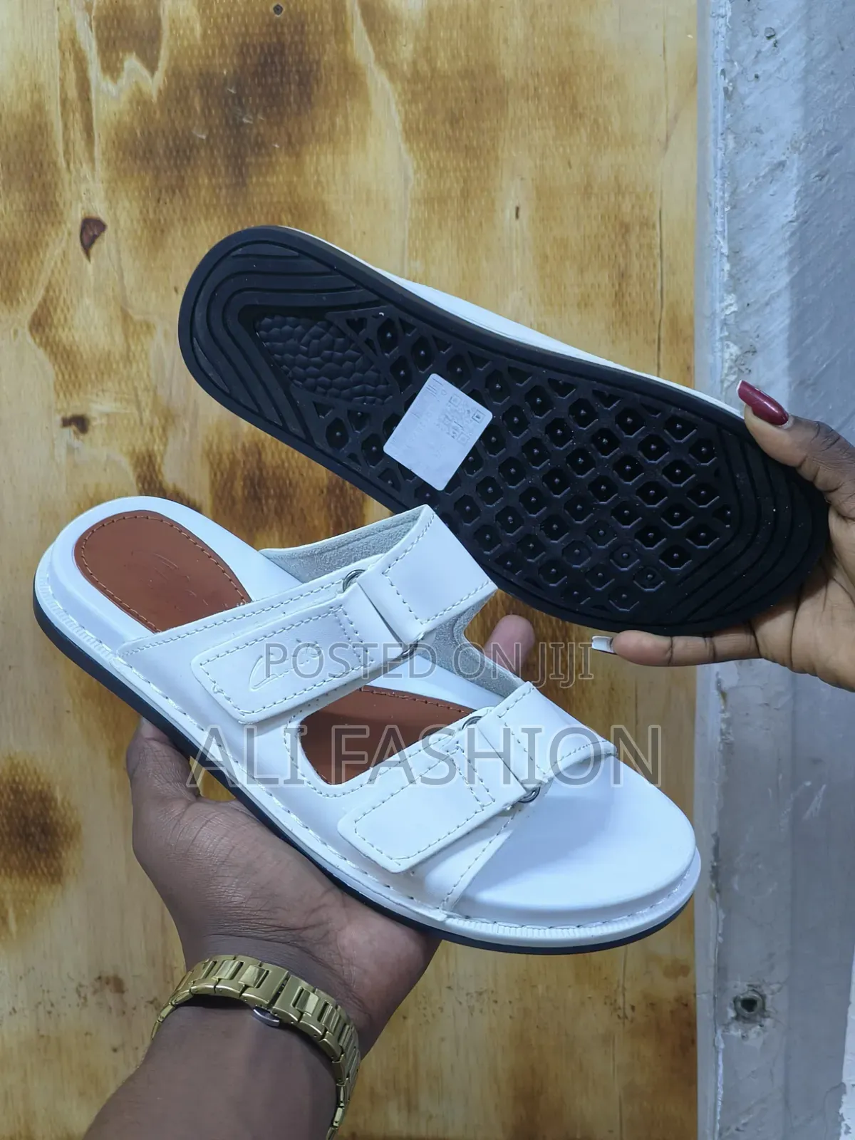 Clarks Sandals for Mem