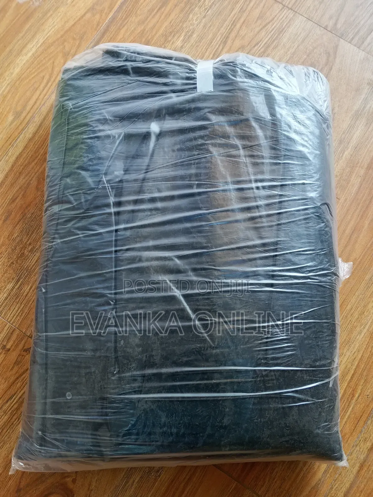 Black Refuse Sacks/Bin Liners -(30x36) Pack of 50
