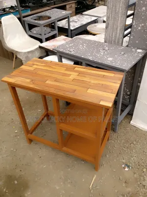Kitchen Table Stand 2 Burner Cooking Stand