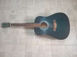 Martin Co Guitar