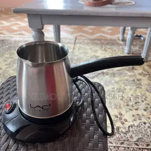 Lac Mini 0.5 LTRS Hot Water Electric Cup.