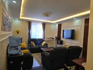Nakuru Town 2bedroom Airbnb