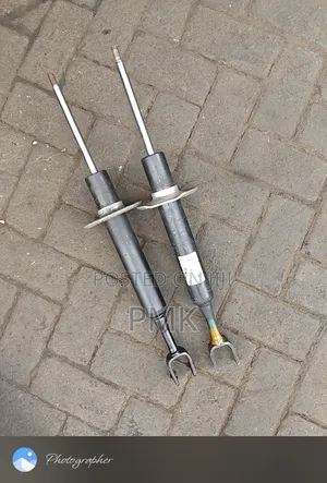 Audi A4 Front Shocks