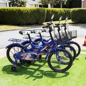 Factory Prices Size 10,12,14,16,20 Kids Children Bike Bicycles
