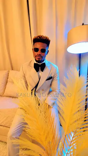 Quality Man Suits