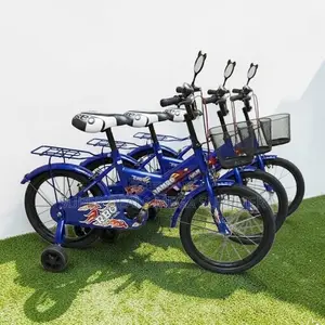 Direct Factory Prices Size 10,12,14,16,20 Kids Children Bike Bicycles