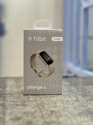 Google Fitbit Charge 6