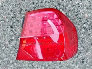 BMW 3 Series E90 Facelift Taillight/Rear Light