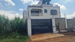 Furnished 5bdrm Mansion in Kiambu - Migaa Rd for sale