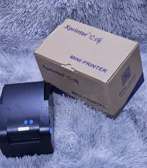 XPrinter Label Printer - XP-330B Label Printer