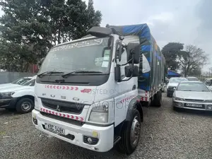 Mitsubishi FIV1