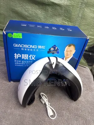 Hyy 001 Safety Eye Protection and Massager