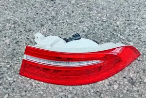 Jaguar XE Taillight 2015-2019 Model