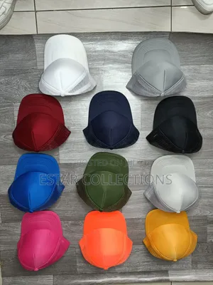 Unisex Trucker Hat