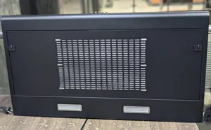 Midea 60cm Built in Hood MH60F49EM21BB-BS