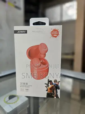 JOWAY Gaming Headphones