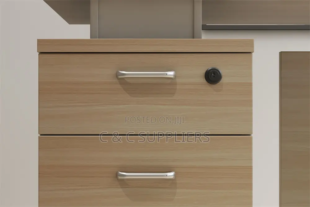 Modern Advanced Home Desk-140cm