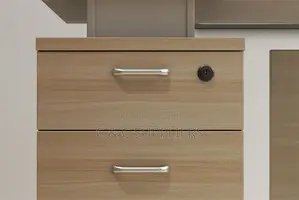 Modern Advanced Home Desk-140cm