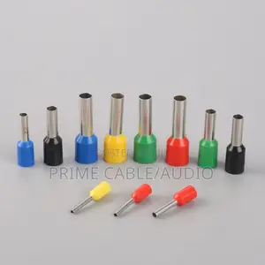 2mm Ferrule Wire Terminal Connector (Per Piece 20)