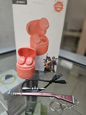 JOWAY Gaming Headphones 3D