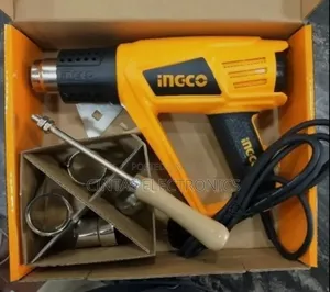 2400W INGCO Heat Gun
